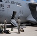446th Airlift Squadron Arrives for Exercise Nexus Dawn