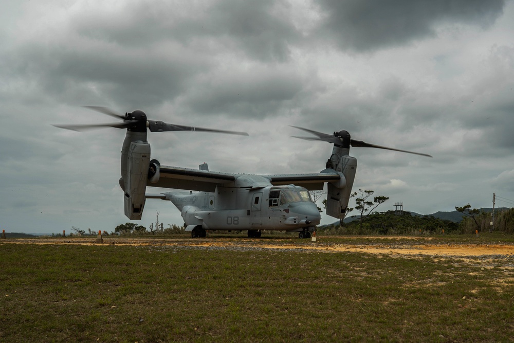 Pacific Pioneer | 9th ESB Marines conduct MCCRE