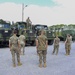 Vehicle Commanders Course