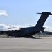 C-17 aircraft takes part in Exercise Nexus Dawn