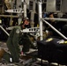 Exercise Nexus Dawn aeromedical evacuation simulation