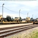 Fort McCoy supports rail operations