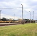 Fort McCoy supports rail operations