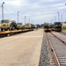 Fort McCoy supports rail operations