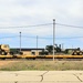 Fort McCoy supports rail operations