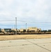 Fort McCoy supports rail operations