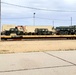 Fort McCoy supports rail operations