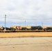 Fort McCoy supports rail operations