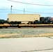 Fort McCoy supports rail operations