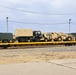 Fort McCoy supports rail operations