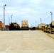 Fort McCoy supports rail operations