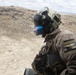 Marines train with National Guard in Idaho