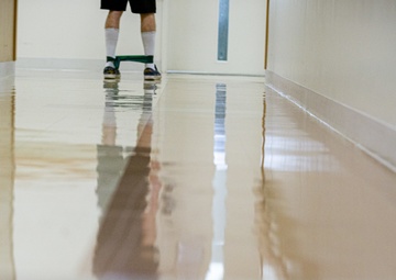 This is my story: Road to recovery one step at a time