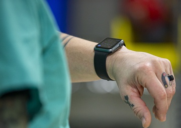 This is my story: Road to recovery one step at a time