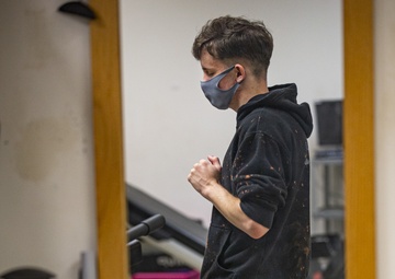 This is my story: Road to recovery one step at a time