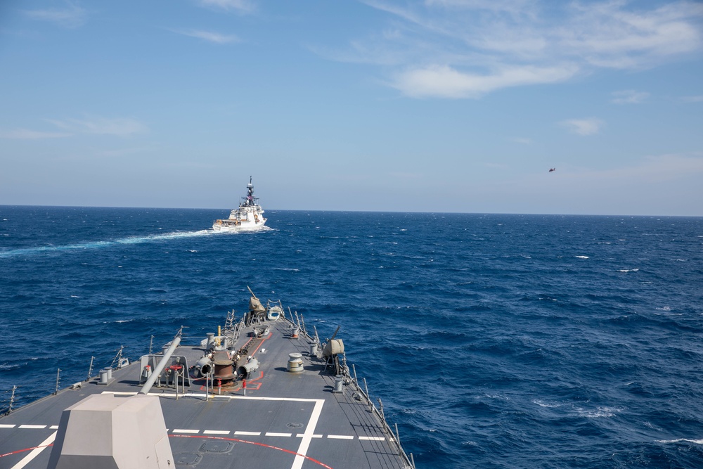 USS Roosevelt