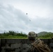 Frag out! | TRT Marines conduct 3d LSB M67 Grenade Range