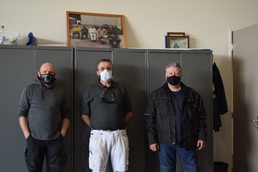 Dutch workers share 72 years of work experience