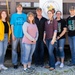 KFOR Soldiers observe Denim Day