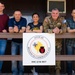 KFOR Soldiers observe Denim Day
