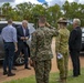 MRF-D meets Australian Prime Minister
