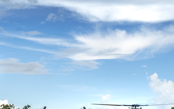 Come meet the Marines &amp; Sailors of Marine Rotational Force – Darwin!