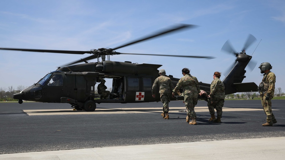 JTF-CS Supports Guardian Response 21