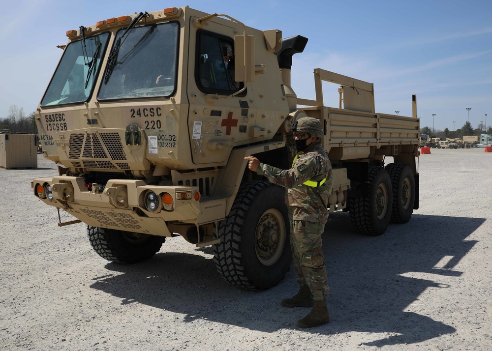 JTF-CS Supports Guardian Response 21
