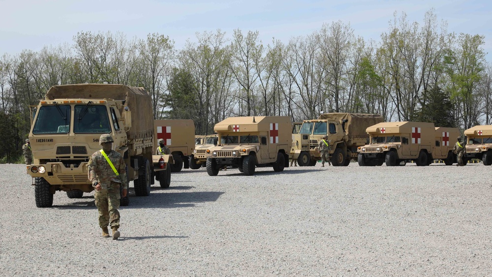 JTF-CS Supports Guardian Response 21