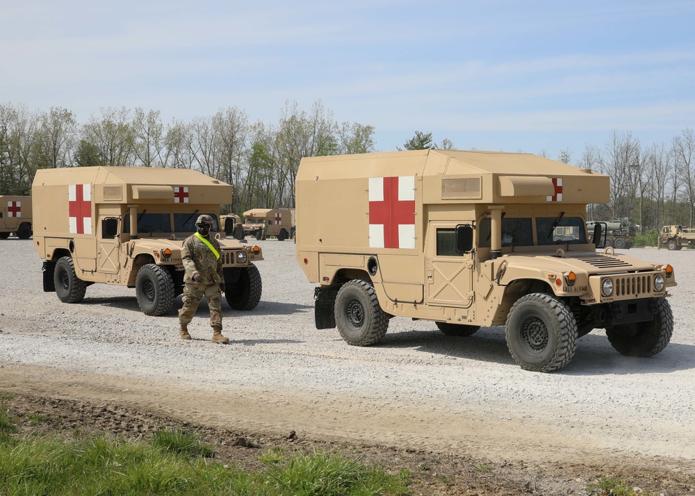 JTF-CS Supports Guardian Response 21