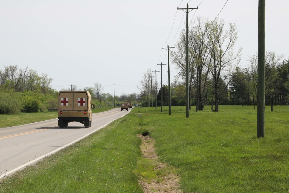 JTF-CS Supports Guardian Response 21