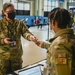 Meet the Airmen supporting the Ford Field Community Vaccination Center