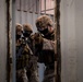 FASTCENT Marines and Navy EOD Techs Conduct IED and CQB Training