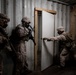 FASTCENT Marines and Navy EOD Techs Conduct IED and CQB Training