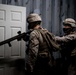 FASTCENT Marines and Navy EOD Techs Conduct IED and CQB Training