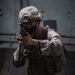 FASTCENT Marines and Navy EOD Techs Conduct IED and CQB Training