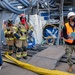 NAVSTA Rota Conducts Chapter 13 Drill