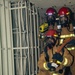NAVSTA Rota Conducts Chapter 13 Drill