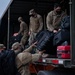 494th Fighter Squadron Deploy from RAF Lakenheath