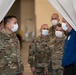 Maj. Gen. Estrada visits West Michigan Vaccine Clinic