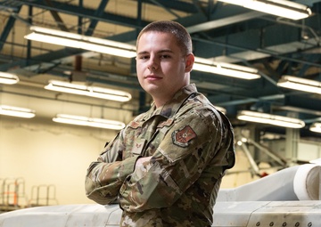 2nd MUNS airmen recognized for outstanding maintenance