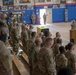 USARCENT Celebrates Army Reserve 113th Birthday