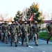 1st CAB conducts Weight of the world Ruck March