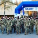 1st CAB conducts Weight of the world Ruck March