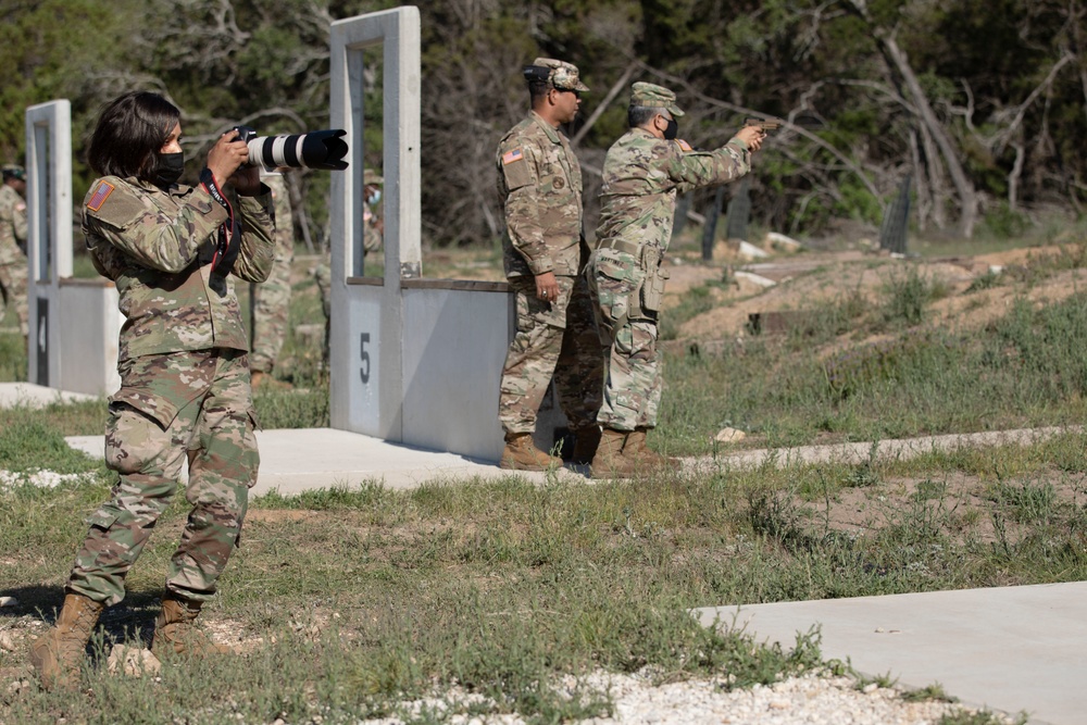 Contracting Operational Readiness Exercise 21