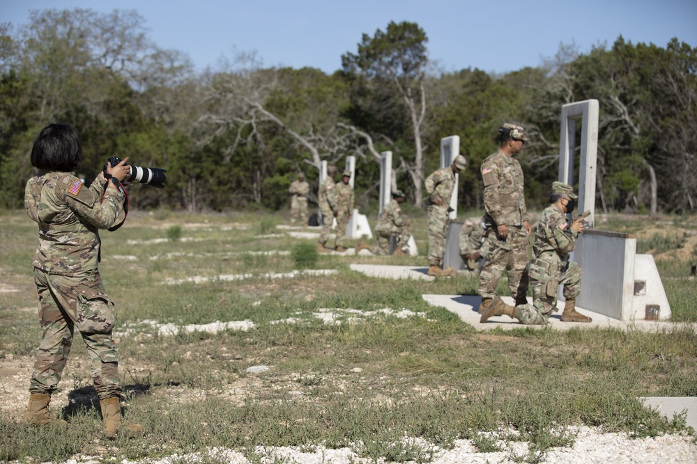 Contracting Operational Readiness Exercise 21