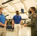Dover AFB, DSU collaborate on aviation program