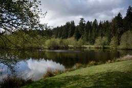 Naval Base Kitsap Honors Earth Day