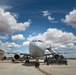 KC-46A Pegasus Participates in Exercise Nexus Dawn