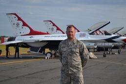 Story: Believing in Yourself and in the Mission